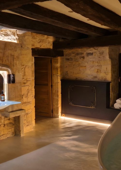 1503 love room sarlat salle de bain vue ensemble